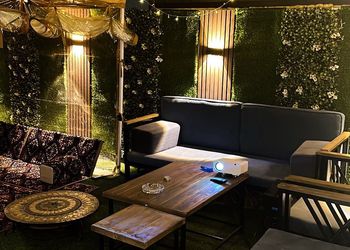  استديو فاخر بدخول ذاتي وسطح خاص