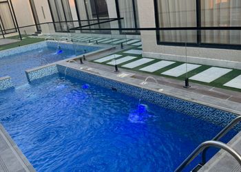 شاليه لقضاء وقت ممتع ومميز 