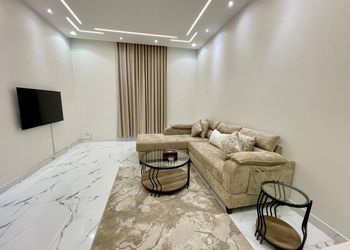 استديو هادئ بسرير ماستر 