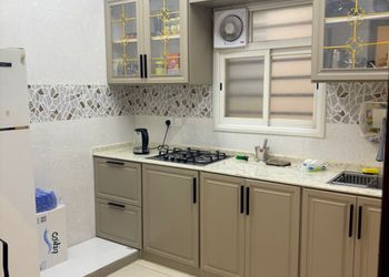 استراحة بحوش خاص