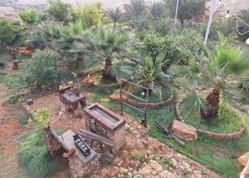 مزرعة بمجالس واجواء ممتعة ومميزة