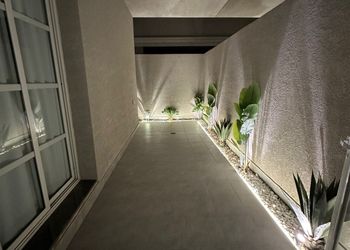 شقة بتصميم فاخر ودخول ذاتي 