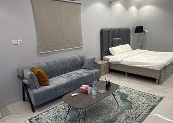 غرفة ماستر واسعة دخول ذاتي