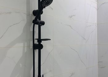 استديو أنيق بسرير ماستر