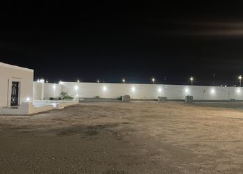 شاليه بمجلس ومسبح داخلي 