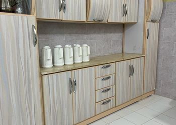 استراحة بمجلس واسع واجواء جميلة