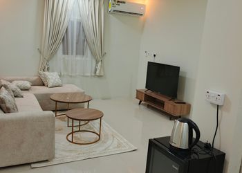 شقة بدخول ذاتي 