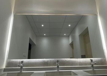 استراحة بمجلس وبيت شعر 