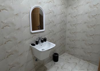 شقة فاخرة بدخول ذاتي