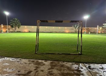 استراحة بمجلس وجلسة خارجيه