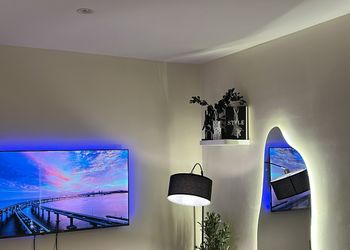 استديو راقي بدخول ذاتي 