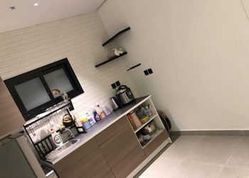 مزرعة بمجلس واسع ومسطح اخضر