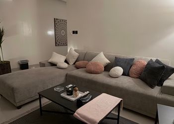 شقة راقية بدخول ذاتي