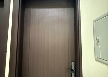استديو بسرير ماستر ودخول ذاتي