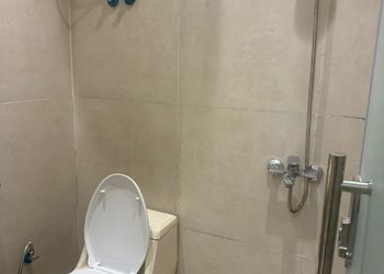 استديو بسرير ماستر وأثاث مريح