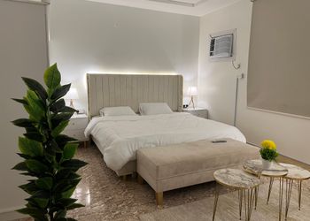 استديو انيق بسرير ماستر