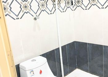 استراحه مطله أجواء ريفيه