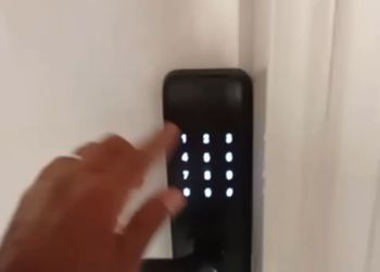 استديو هادئ بسرير ماستر 