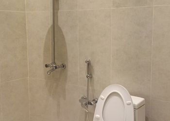شاليه بألعاب أطفال