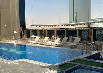 استديو بأجواء وموقع مميز 