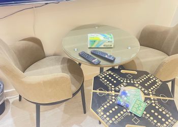 استديو بسرير ماستر ودخول ذاتي