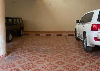 شقة مع اطلالة مبهرة على أبها