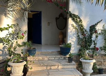 مزرعة بجلسة خارجية وأجواء ممتعة
