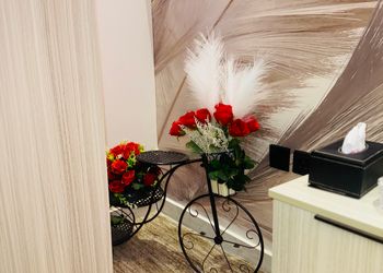 شقه بتصميم مودرن ودخول ذاتي