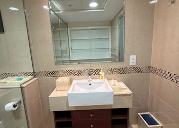 استديو بسرير ماستر ودخول ذاتي