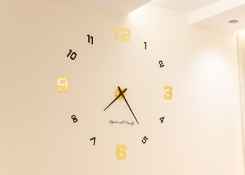 استديو بتصميم أنيق ودخول ذاتي