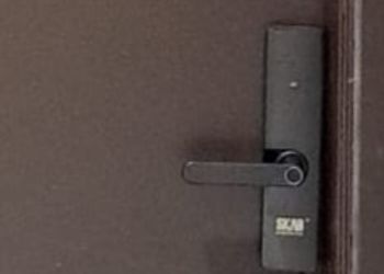 شقة بصالة وغرفة نوم
