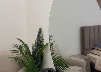 شاليه بغرفتين نوم 