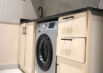 استديو بسرير ماستر ودخول ذاتي