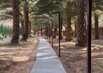 استراحة بمناظر خلابة ومجلس