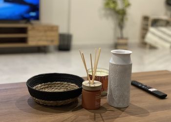استديو واسع وجميل بدخول ذاتي 