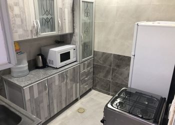 شاليه بألعاب أطفال