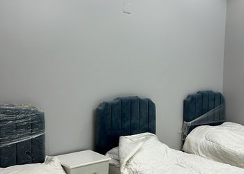 شاليه بألعاب أطفال