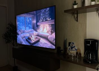استديو هادئ بسرير ماستر 
