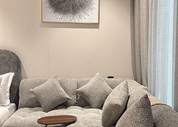 استديو بسرير ماستر ودخول ذاتي