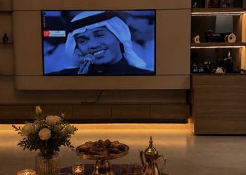 شاليه بألعاب أطفال