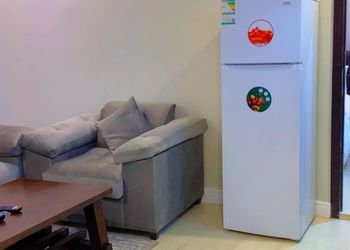 شقة بغرفة نوم وصالة 