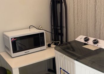 استديو انيق بسرير ماستر