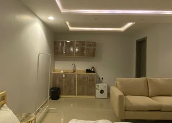 استديو بسرير ماستر ودخول ذاتي 