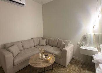 استديو بسرير ماستر ودخول ذاتي 