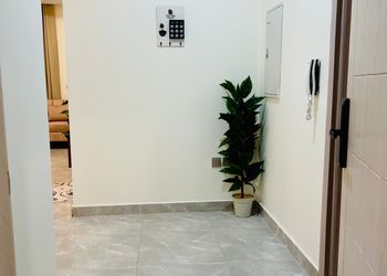 شقة انيقة بحي طويق
