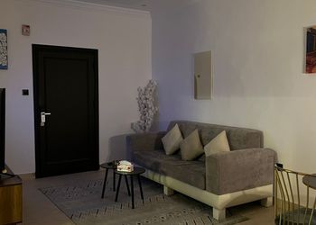 شقه بغرفتي نوم ودخول ذاتي