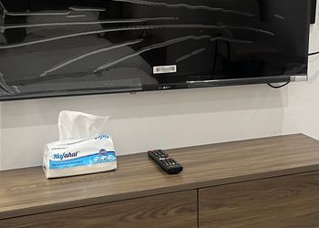استديو هادئ بسرير ماستر 