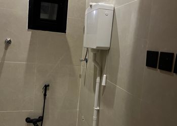 استديو بدخول ذاتي وسرير مريح 