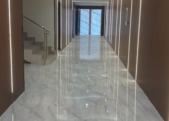 استديو بسرير ماستر وجلسة 