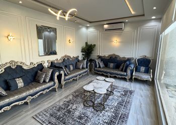 شاليه بمجلس والعاب اطفال